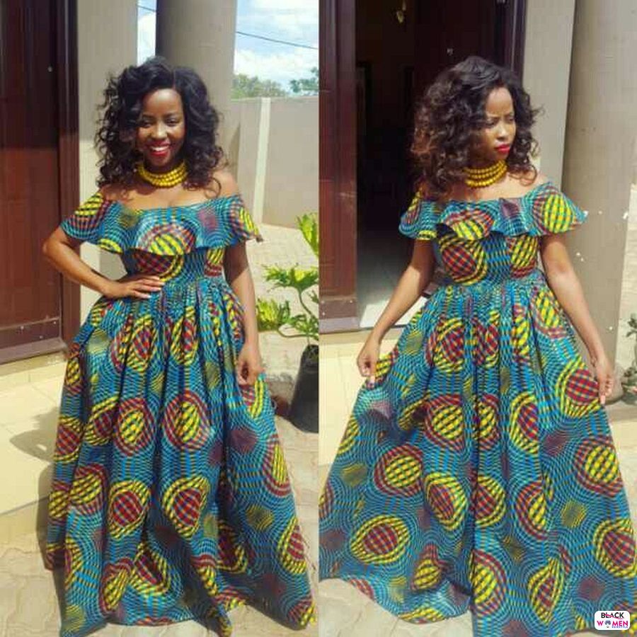 African fashion dresses 106 1