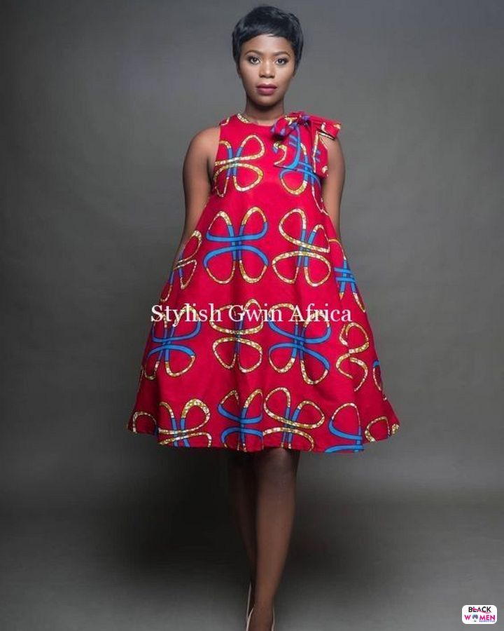 African fashion dresses 111