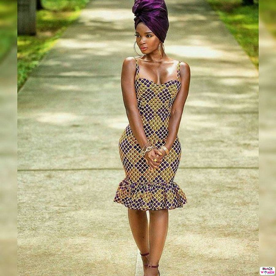 African fashion dresses 112 2