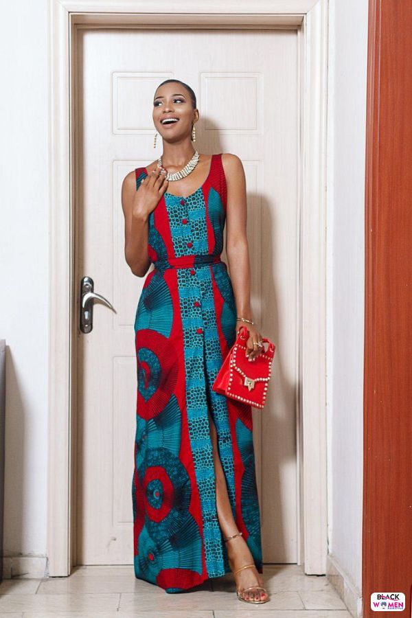 African fashion dresses 112