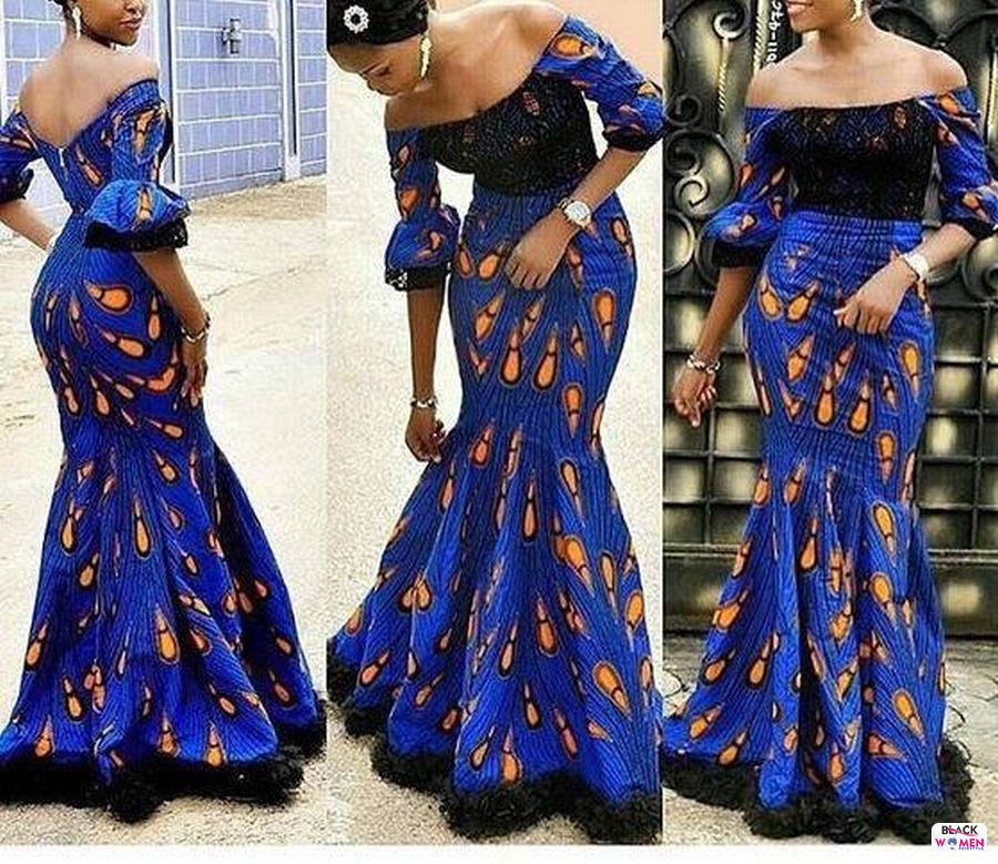 African fashion dresses 117 1