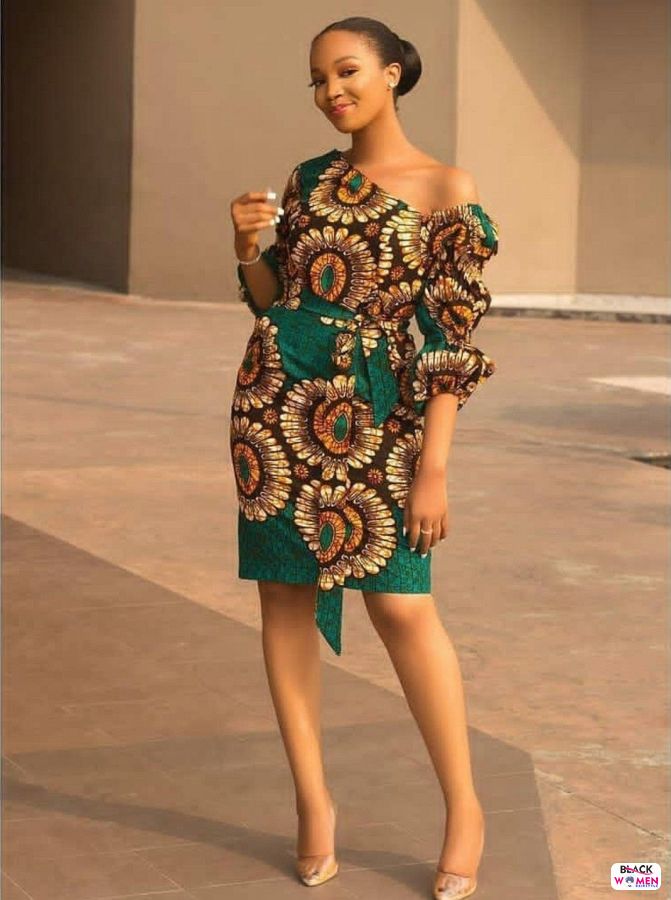 African fashion dresses 117