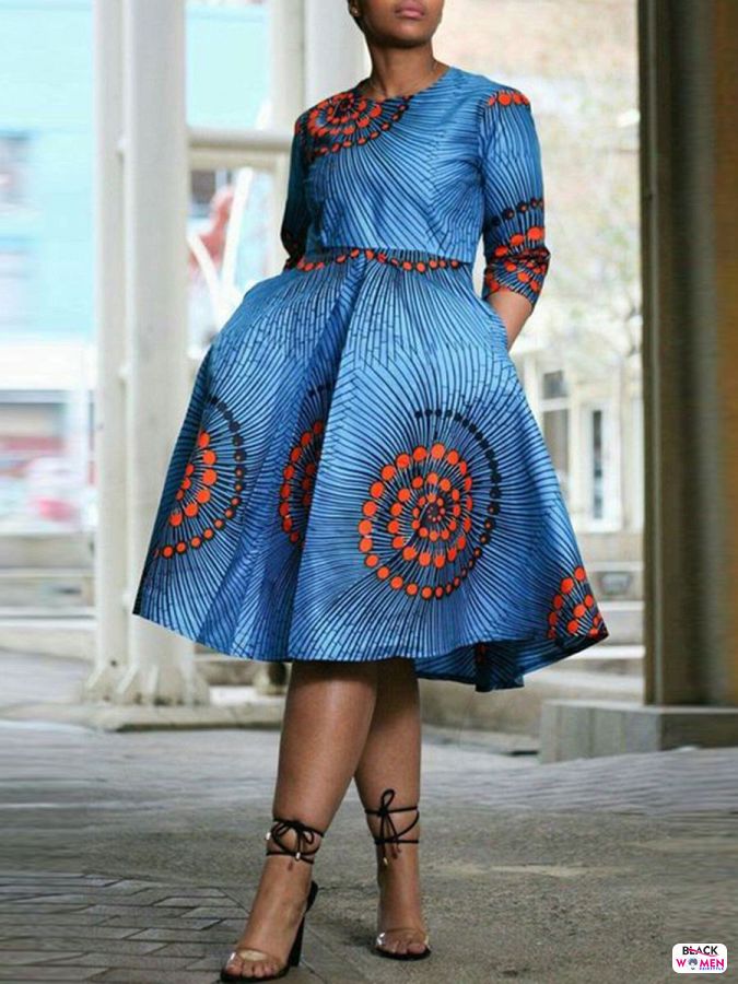 African fashion dresses 118