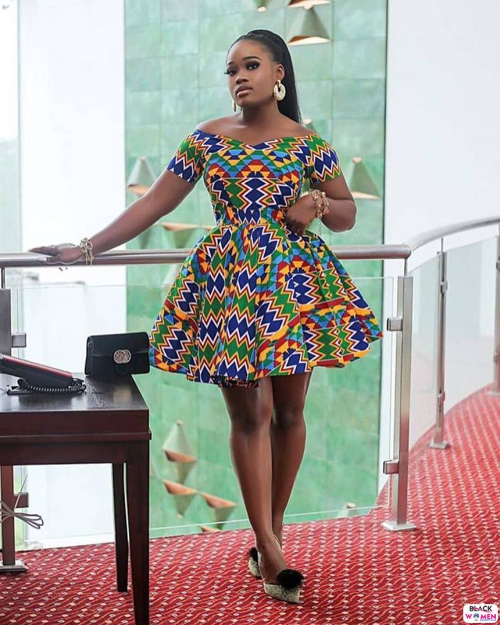 African fashion dresses 120 2