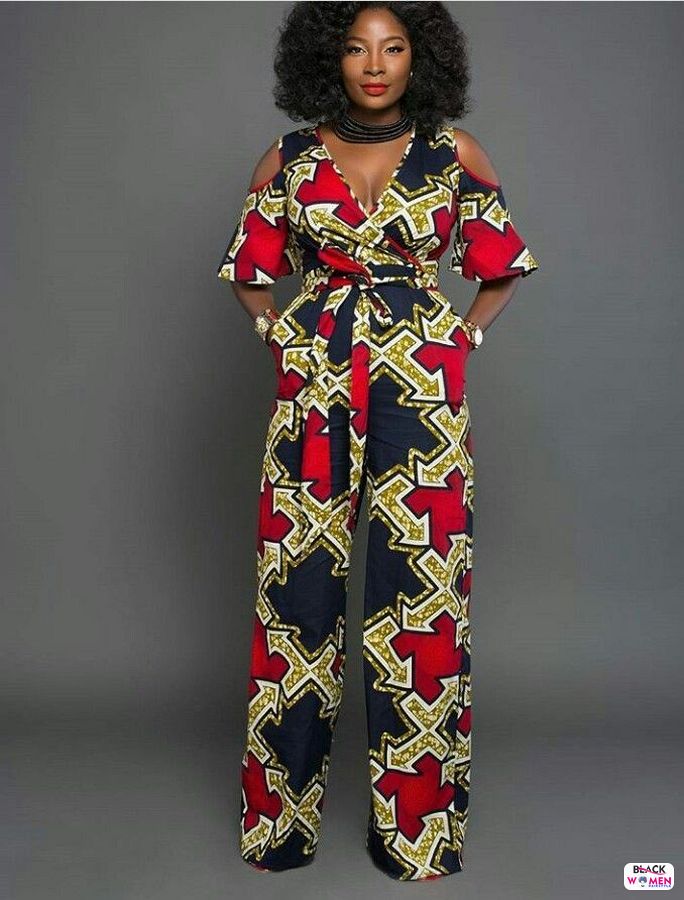 African fashion dresses 124