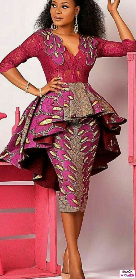 African fashion dresses 126 2