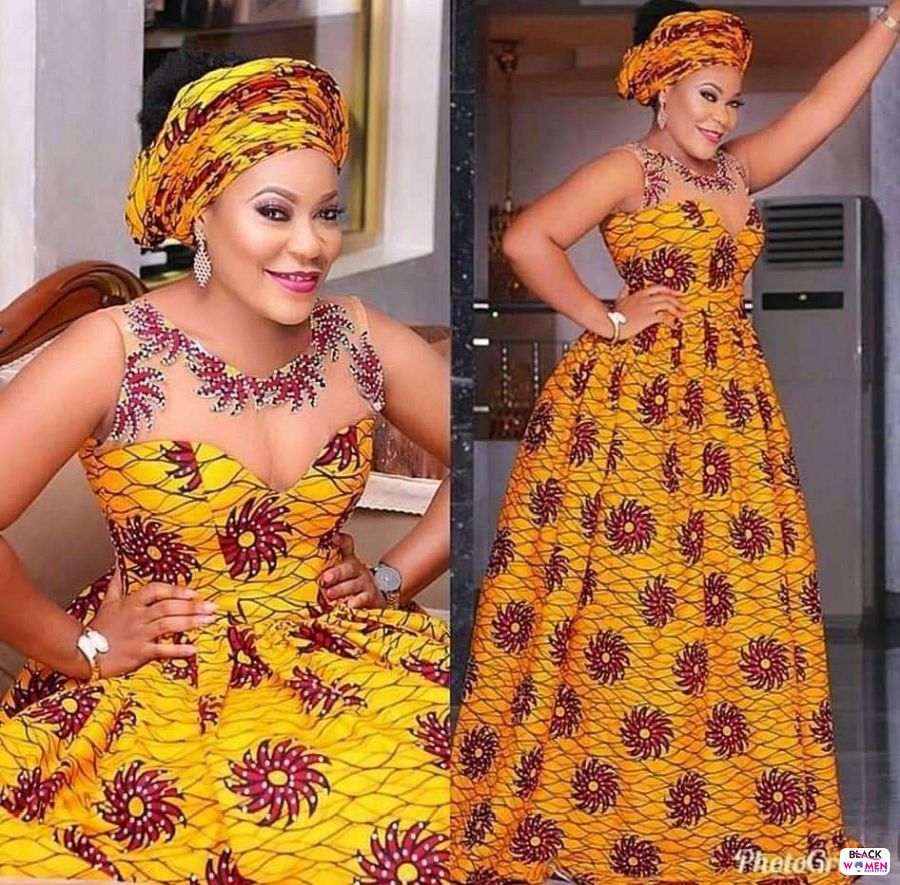 African fashion dresses 132 1