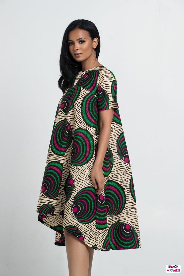 African fashion dresses 132