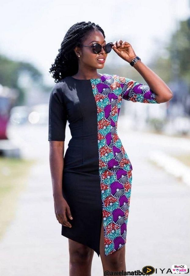 African fashion dresses 133