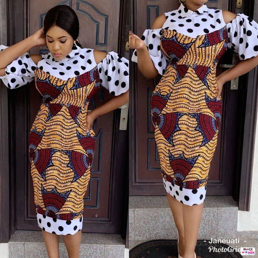 African fashion dresses 134 1