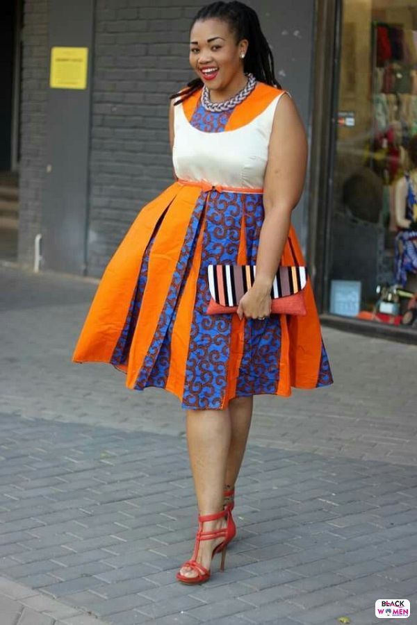 African fashion dresses 138