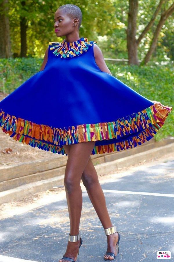 African fashion dresses 139