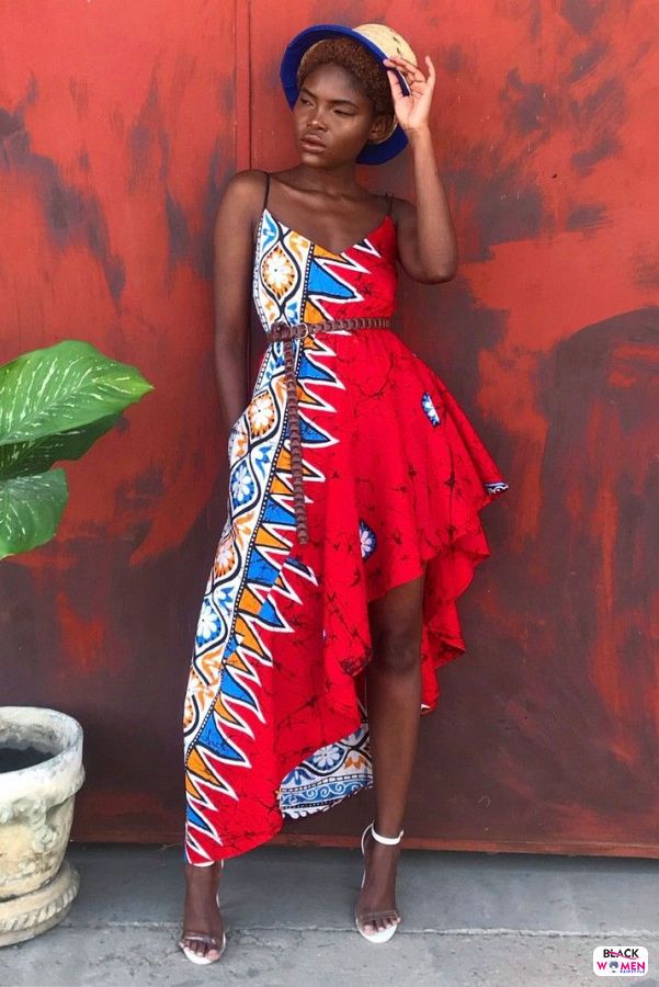 African fashion dresses 142