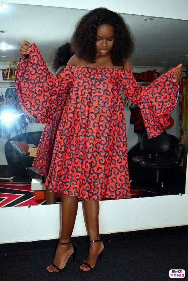 African fashion dresses 145