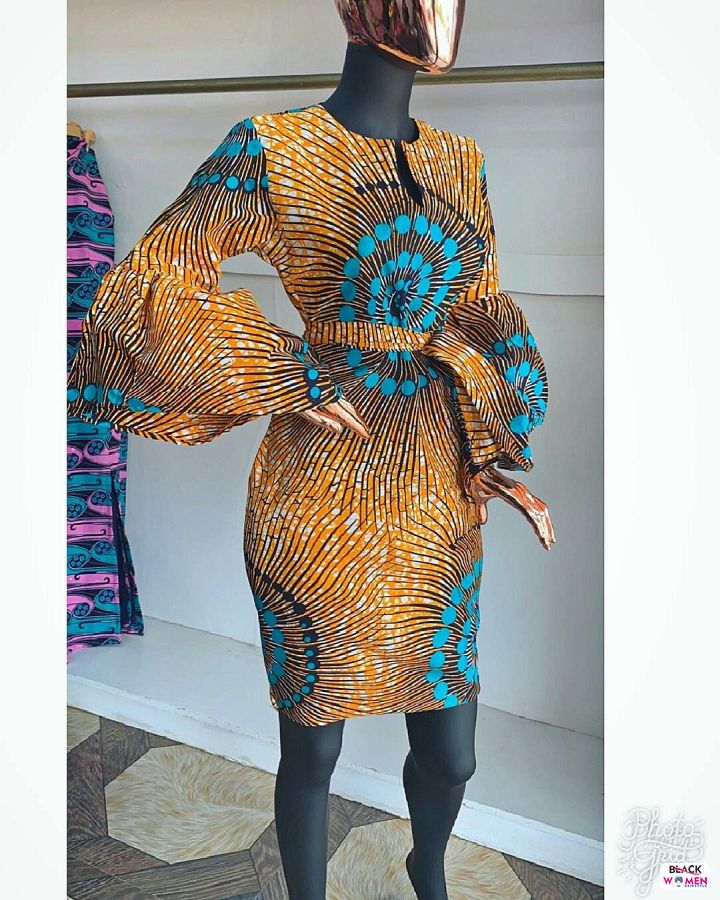 African fashion dresses 146 1