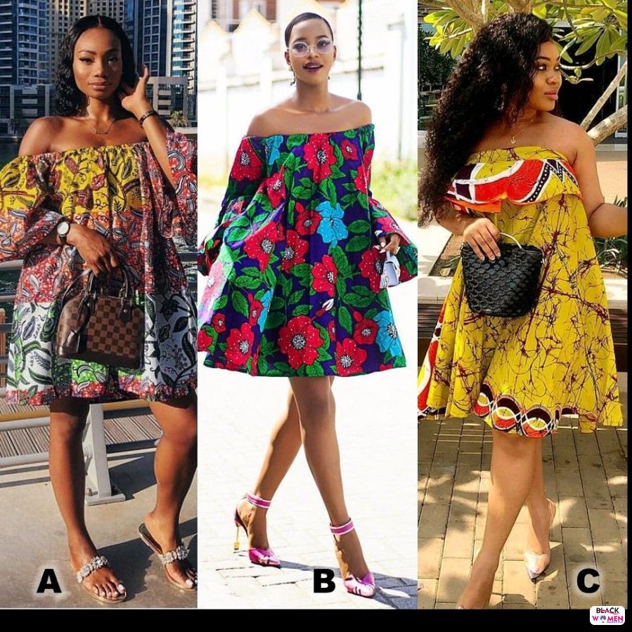 African fashion dresses 147