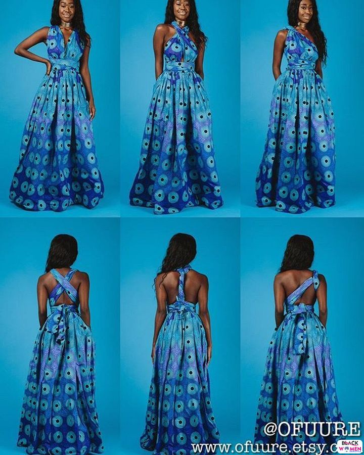 African fashion dresses 159 2