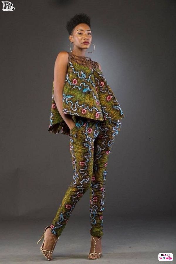 African fashion dresses 161