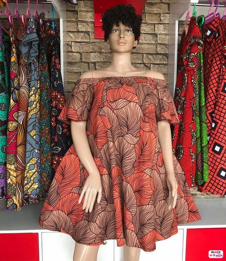 African fashion dresses 162