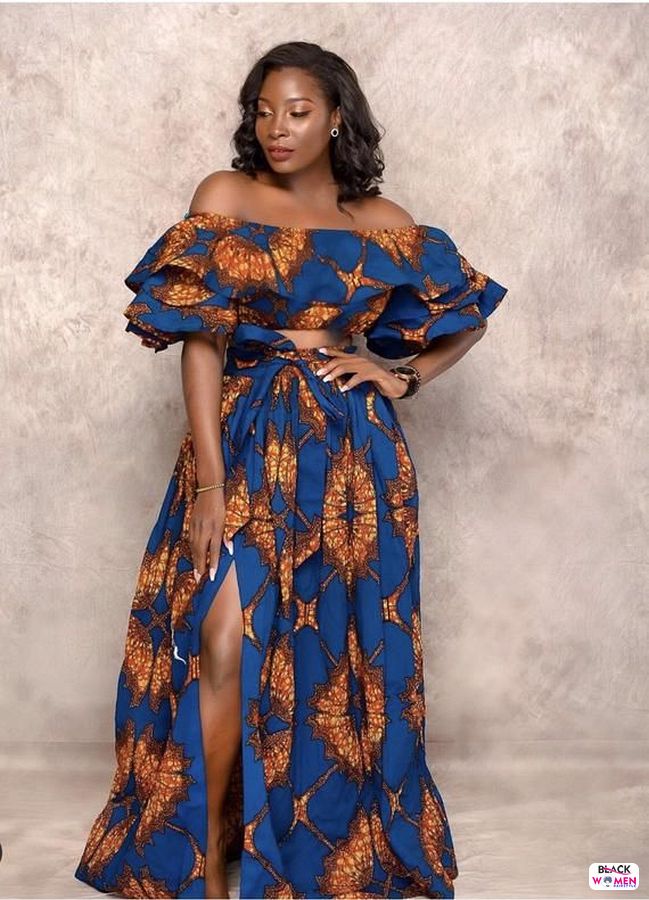 African fashion dresses 164