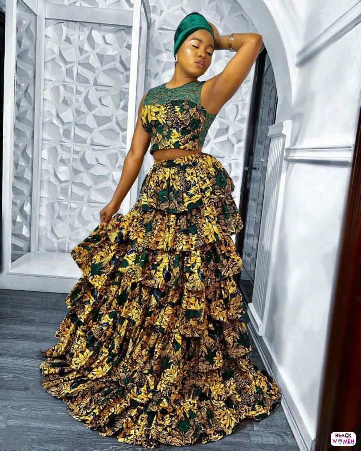 African fashion dresses 171 1