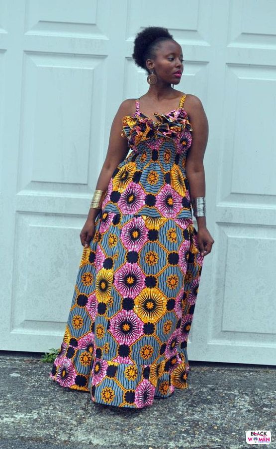 African fashion dresses 172 1