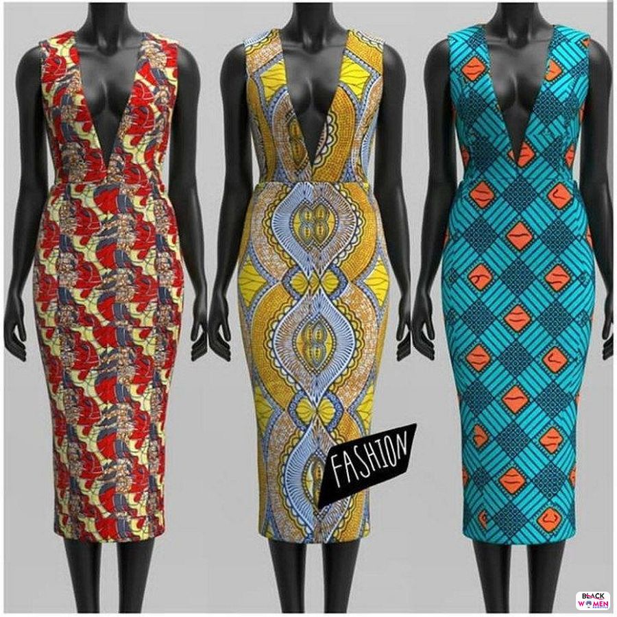 African fashion dresses 175 1