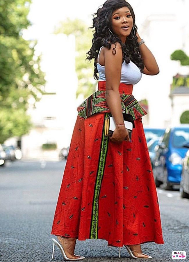 African fashion dresses 181 1