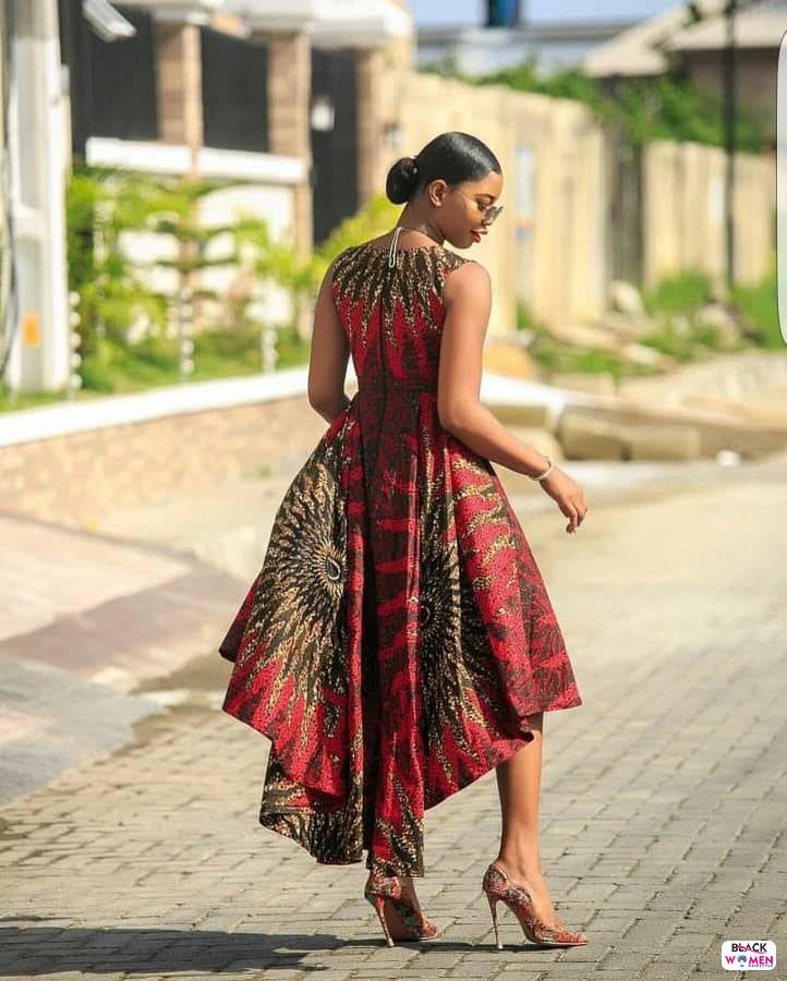 African fashion dresses 182