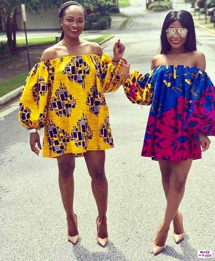 African fashion dresses 184
