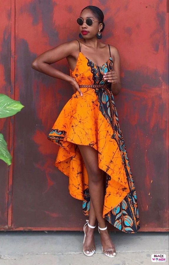 African fashion dresses 191