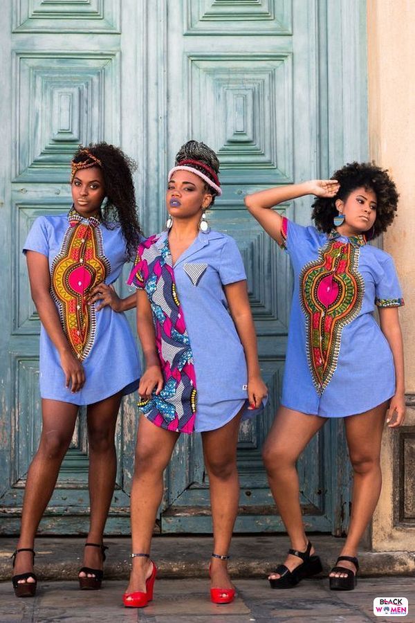 African fashion dresses 193