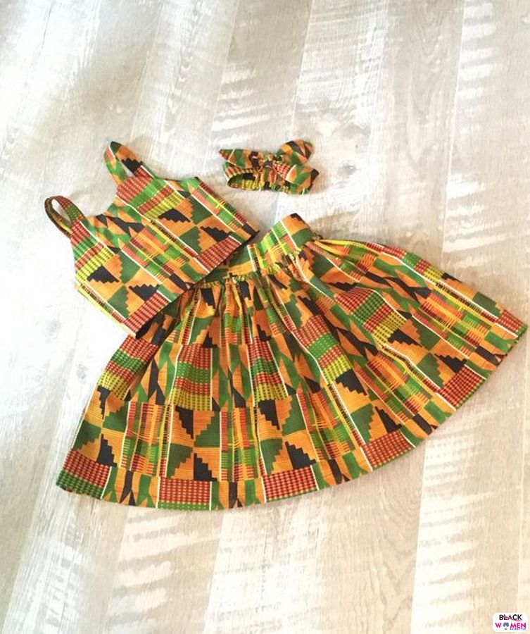 African fashion dresses 202 1