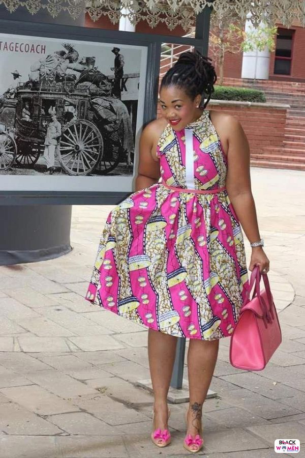 African fashion dresses 202