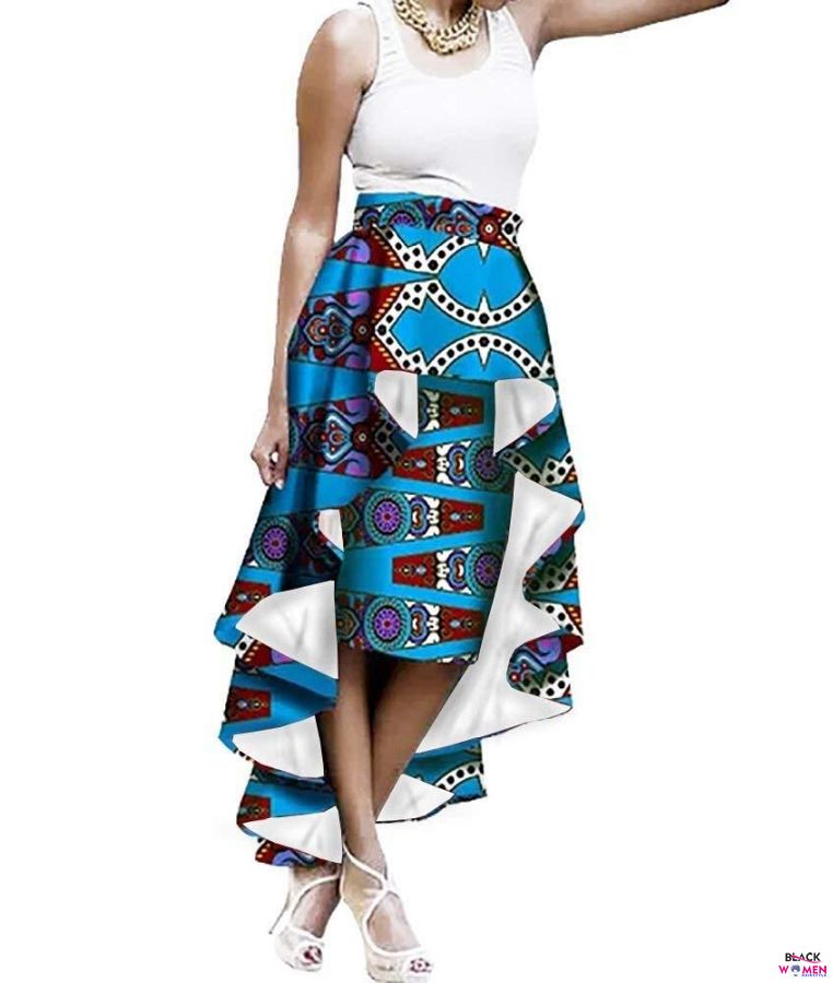 Robes de mode africaines 203 1