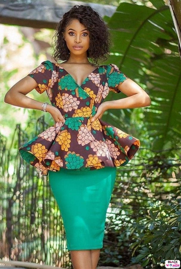 African fashion dresses 214