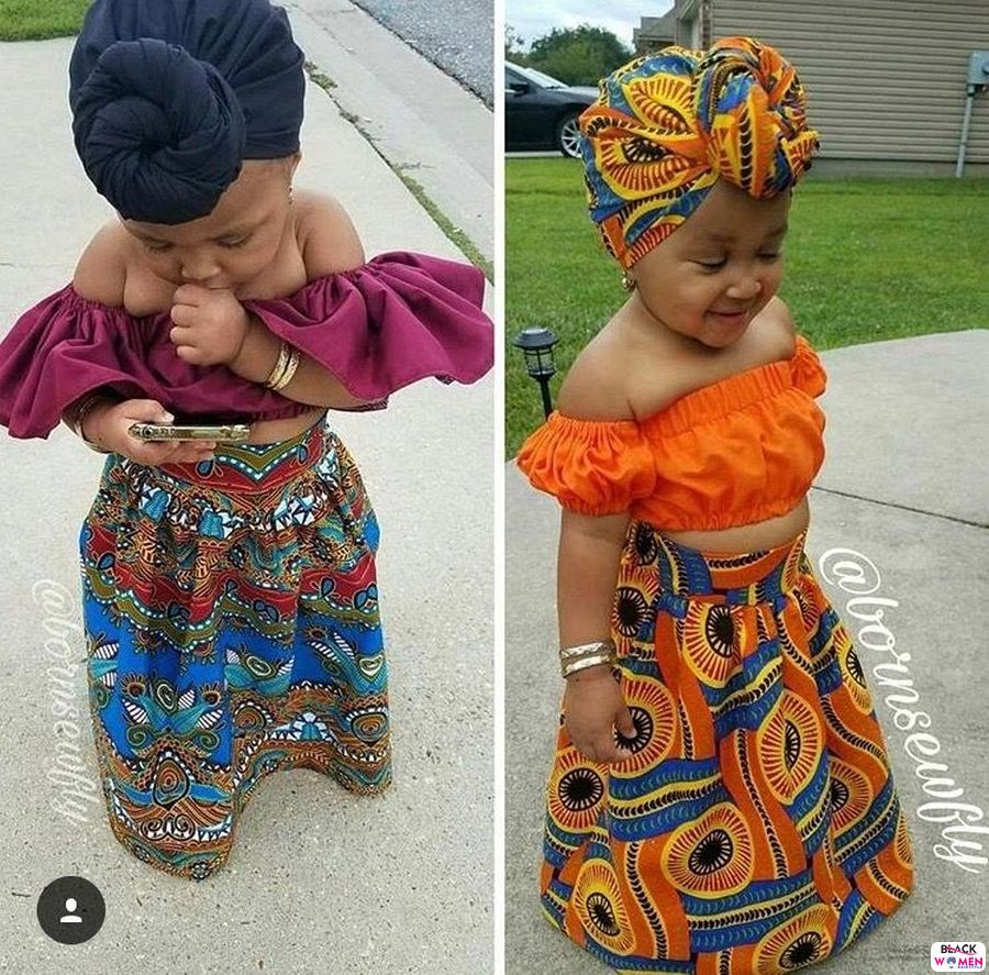 African fashion dresses 217