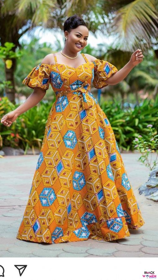 African fashion dresses 220