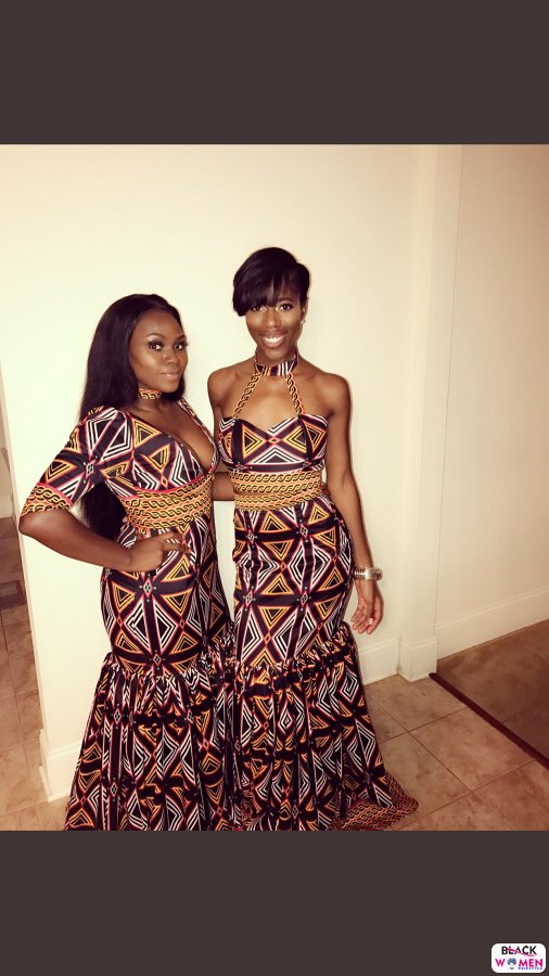 African fashion dresses 230