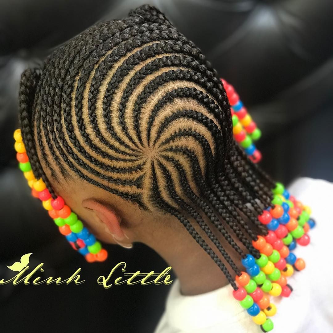 BEST Braided Hairstyles 2021 hairstyleforblackwomen.net 1169