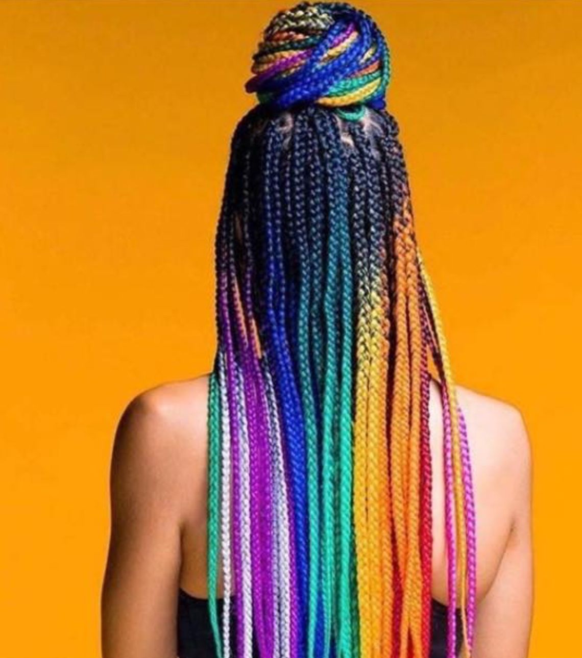 BEST Braided Hairstyles 2021 hairstyleforblackwomen.net 320