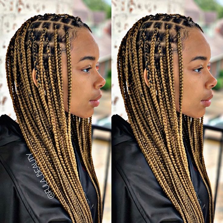 BEST Braided Hairstyles 2021 hairstyleforblackwomen.net 783