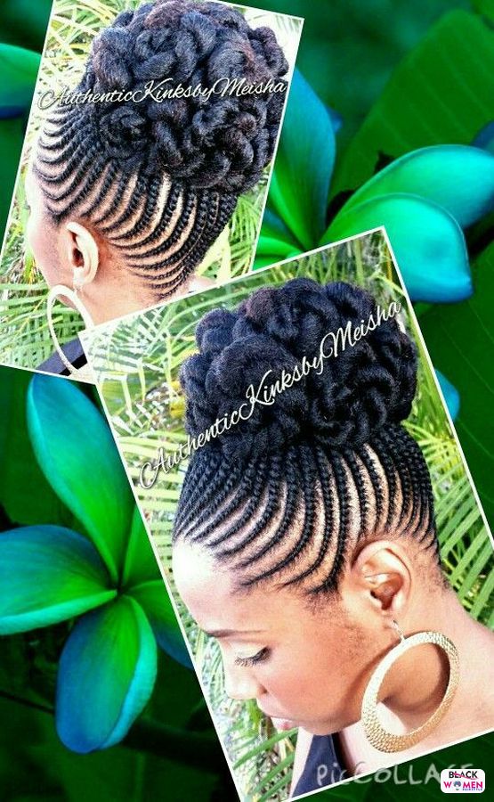 Beautiful Braided Hairstyles 2021 hairstyleforblackwomen.net 10086