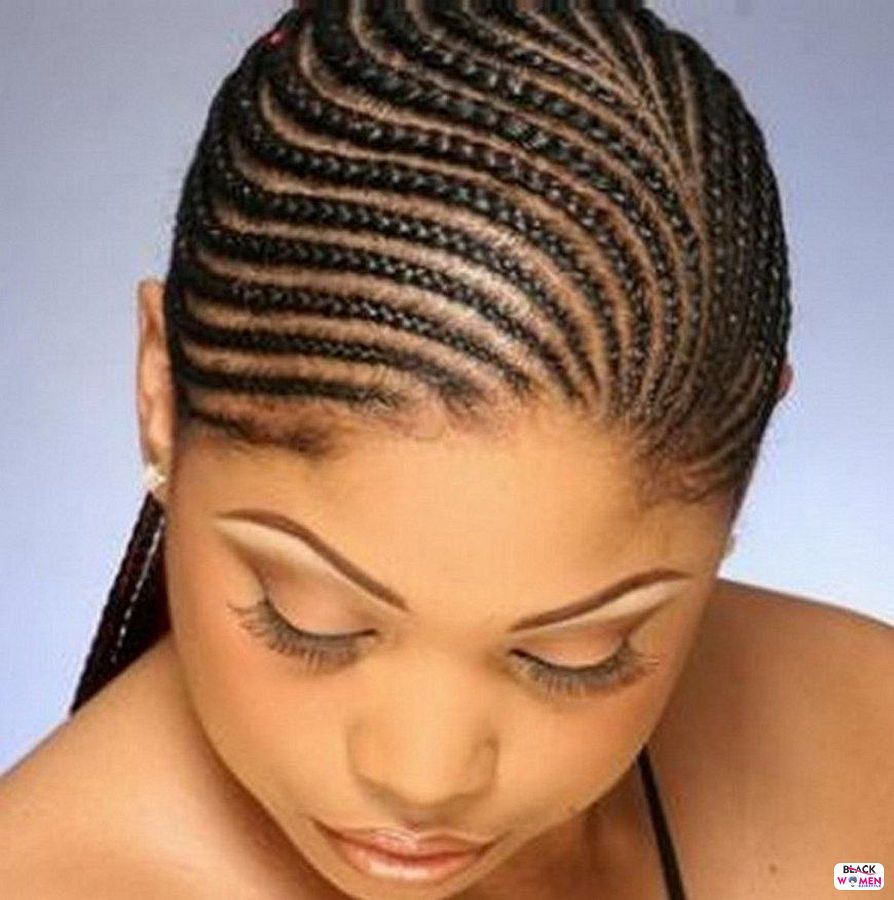 Beautiful Braided Hairstyles 2021 hairstyleforblackwomen.net 10090