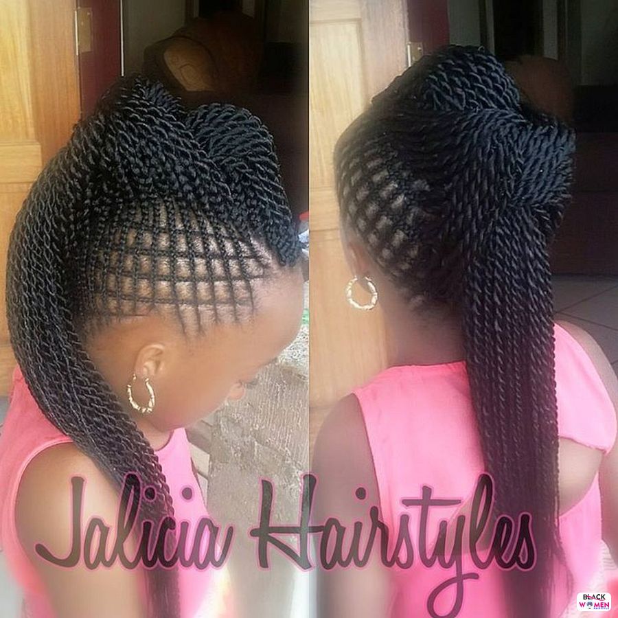 Beautiful Braided Hairstyles 2021 hairstyleforblackwomen.net 10111