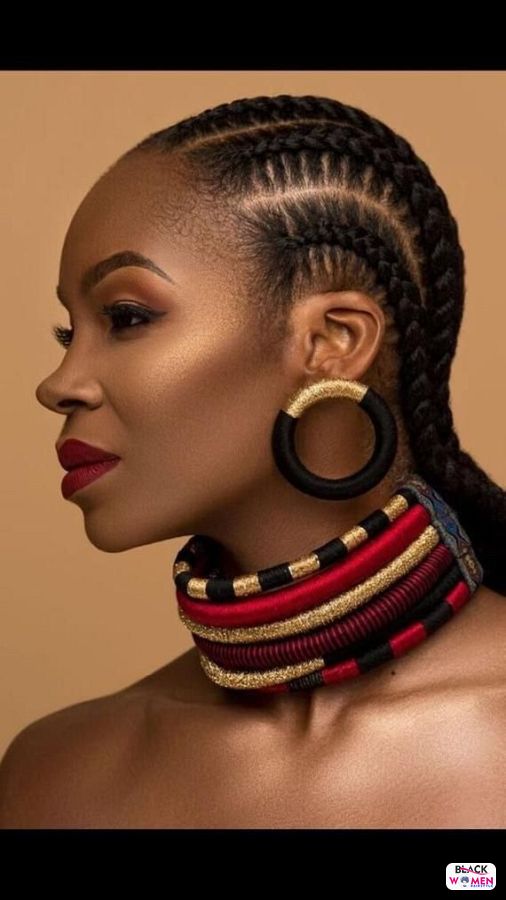 Beautiful Braided Hairstyles 2021 hairstyleforblackwomen.net 10117