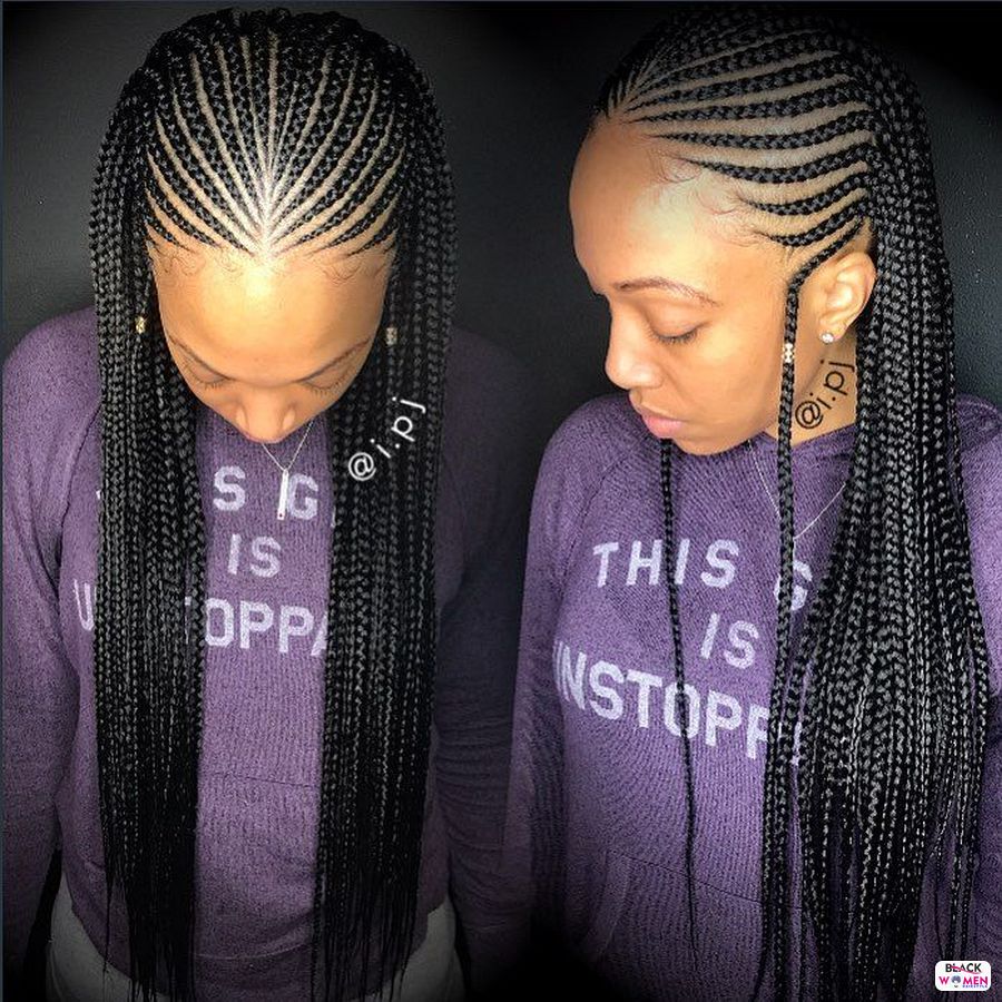 Beautiful Braided Hairstyles 2021 hairstyleforblackwomen.net 10230