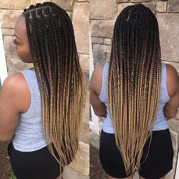 Beautiful Braided Hairstyles 2021 hairstyleforblackwomen.net 12