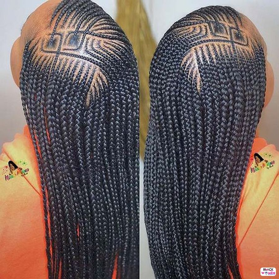 Beautiful Braided Hairstyles 2021 hairstyleforblackwomen.net 16088