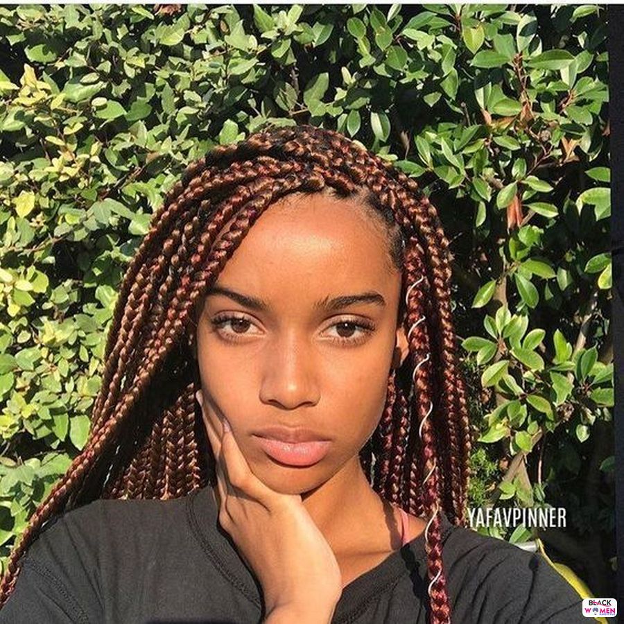 Beautiful Braided Hairstyles 2021 hairstyleforblackwomen.net 2060